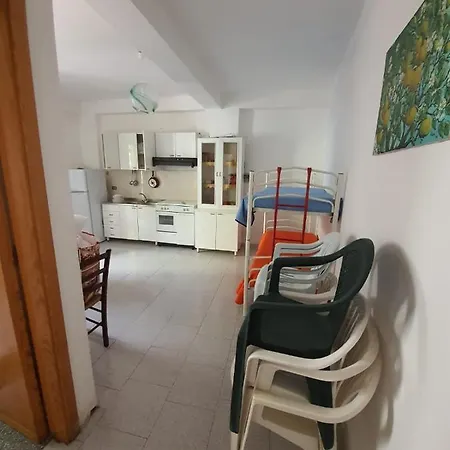 Beach Riace Apartment *