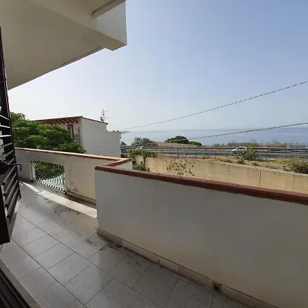 Beach Riace 公寓 Riaci Capo