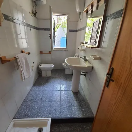 Apartment Beach Riace *