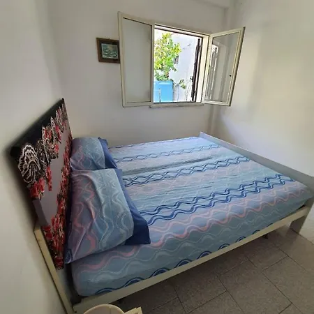 Beach Riace Apartment *